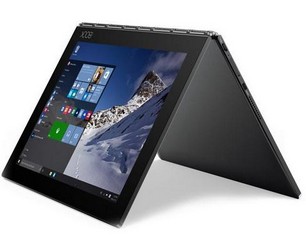 Замена матрицы на планшете Lenovo Yoga Book YB1-X90F в Туле